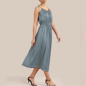 Modern Citizen Aileen Midi Dress, size Small